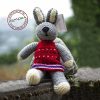 Bunny in Frock - Image 2