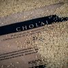 Close up of Amaranth or Cholai