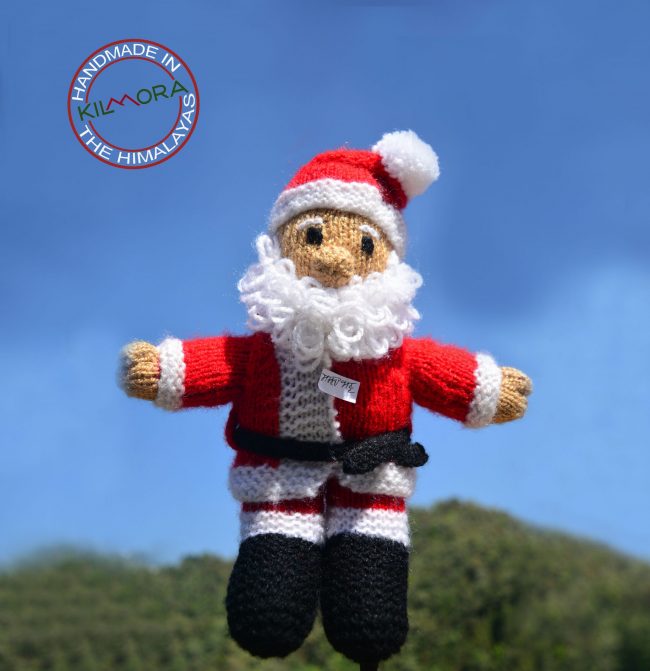 Santa