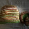 Hand-knitted Tea Cosy Set - Image 31