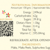 Malta Marmalade - Image 3