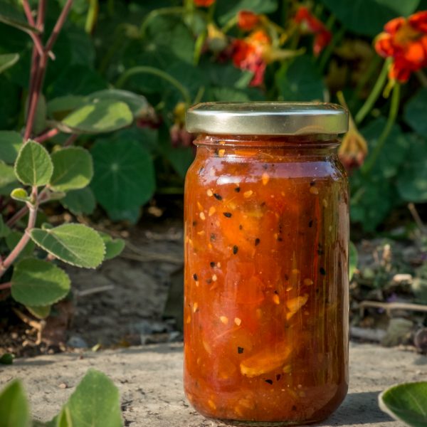 4Fruit Chutney Kilmora