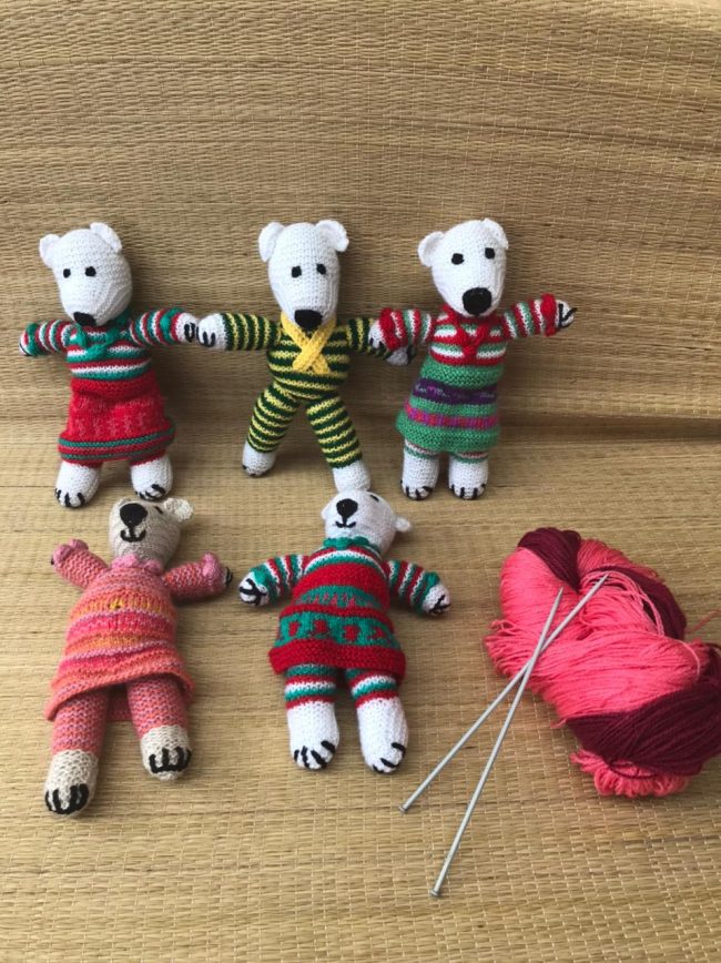 Bear (small) - Image 2