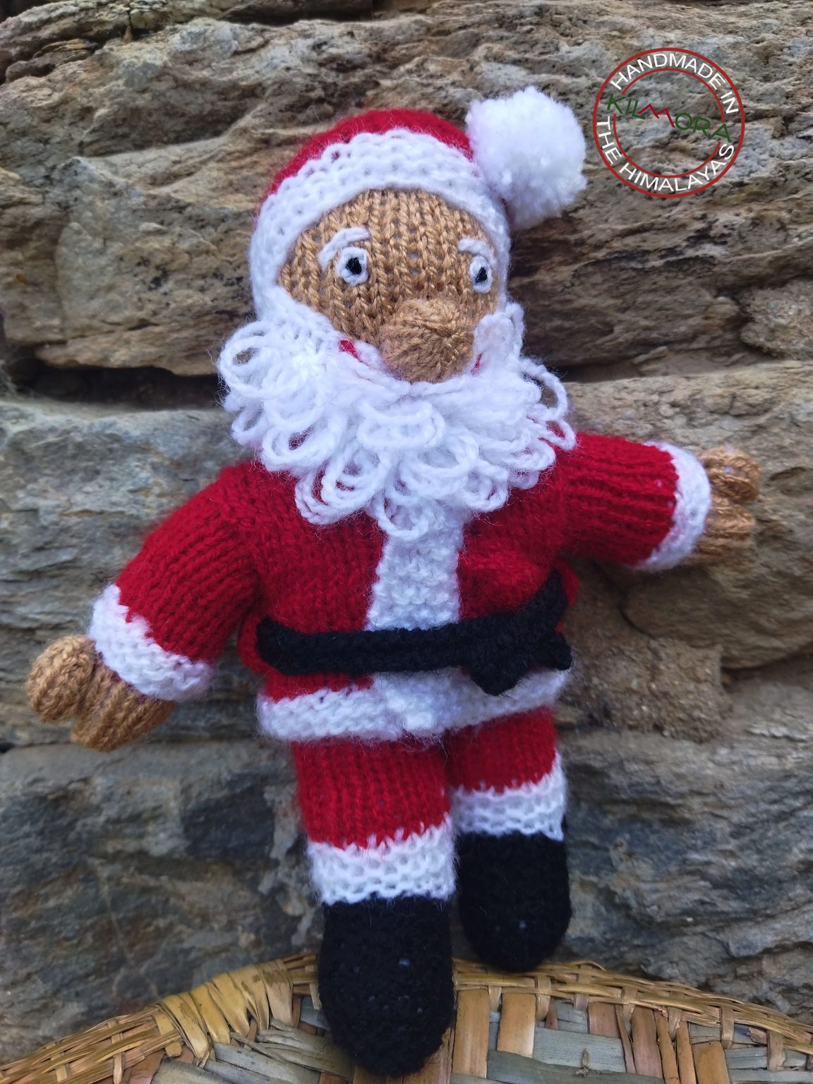 Small Santa – Kilmora